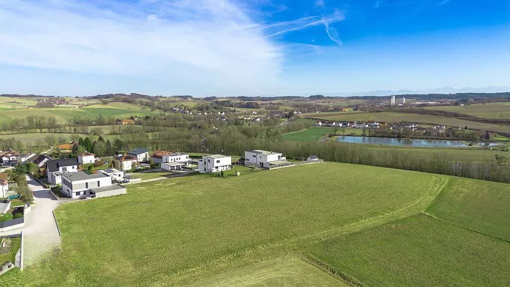 Grundstück kaufen in Grieskirchen – 690 m², € 189.000 – Bild 9 von 15