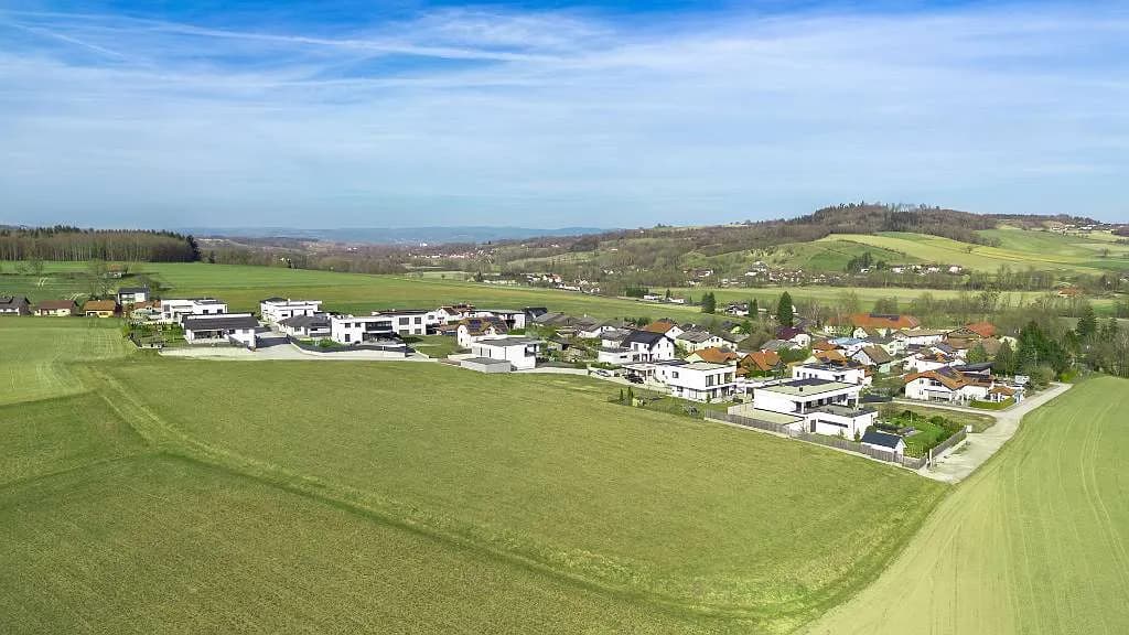 Grundstück kaufen in Grieskirchen – 690 m², € 189.000 – Bild 10 von 15