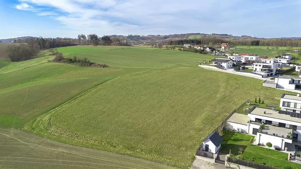 Grundstück kaufen in Grieskirchen – 690 m², € 189.000 – Bild 13 von 15