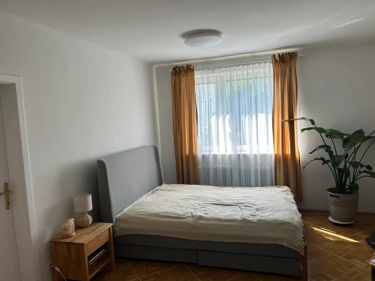 3-Zimmer-Wohnung mieten in Salzburg Stadt – 74 m², € 1.550 – Bild 3 von 5