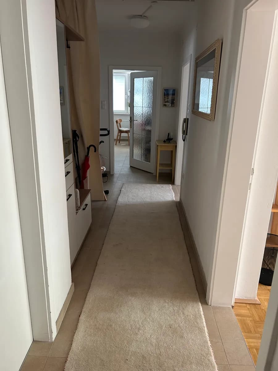 3-Zimmer-Wohnung mieten in Salzburg Stadt – 74 m², € 1.550 – Bild 5 von 5