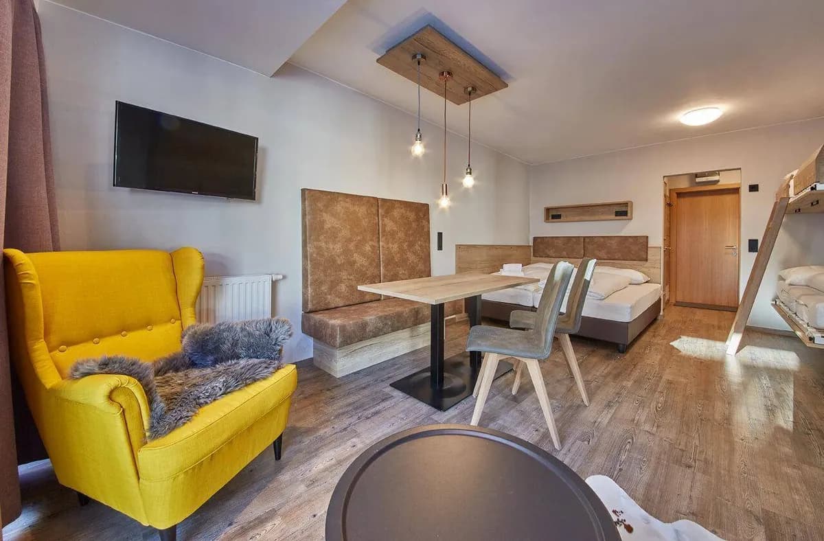 Wohnung kaufen in Zell am See – 32 m², € 279.000