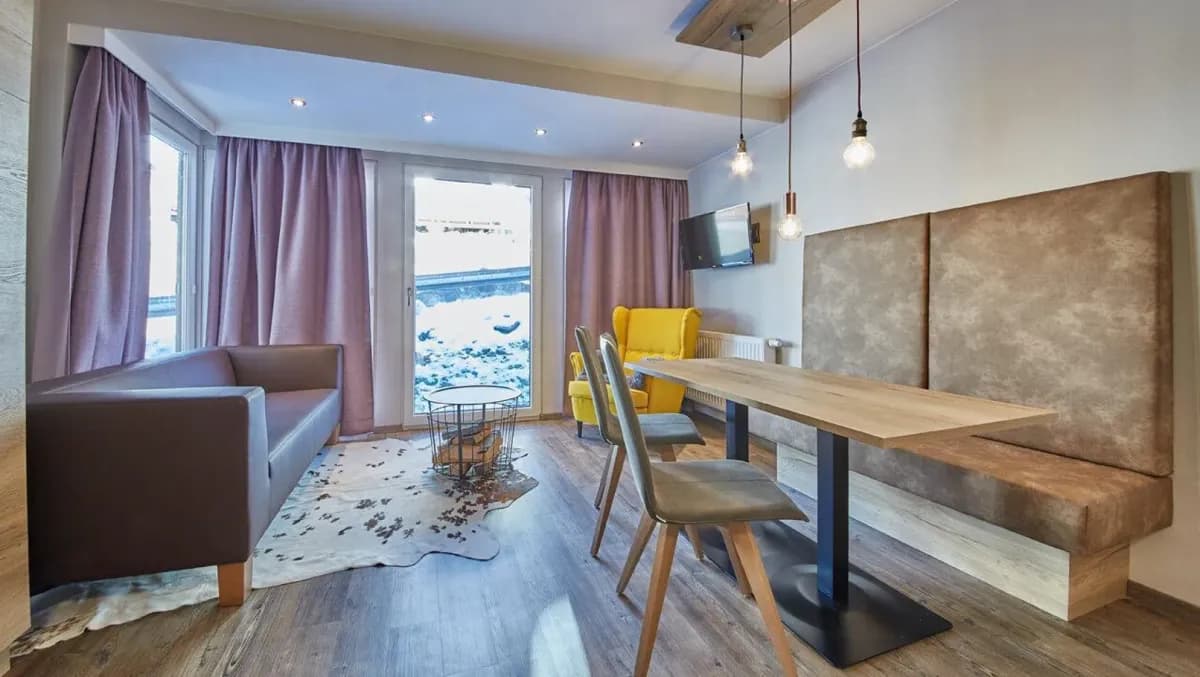 Wohnung kaufen in Zell am See – 32 m², € 279.000 – Bild 2 von 8