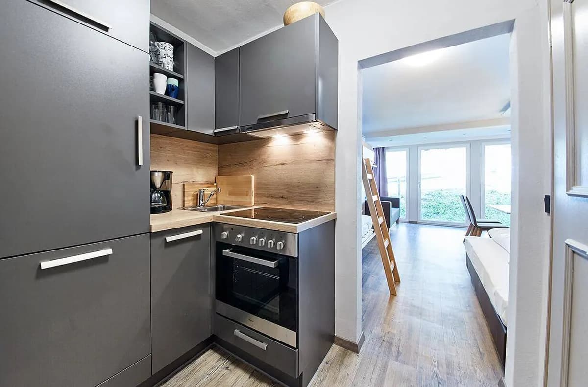 Wohnung kaufen in Zell am See – 32 m², € 279.000 – Bild 3 von 8