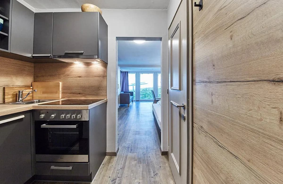 Wohnung kaufen in Zell am See – 32 m², € 279.000 – Bild 4 von 8
