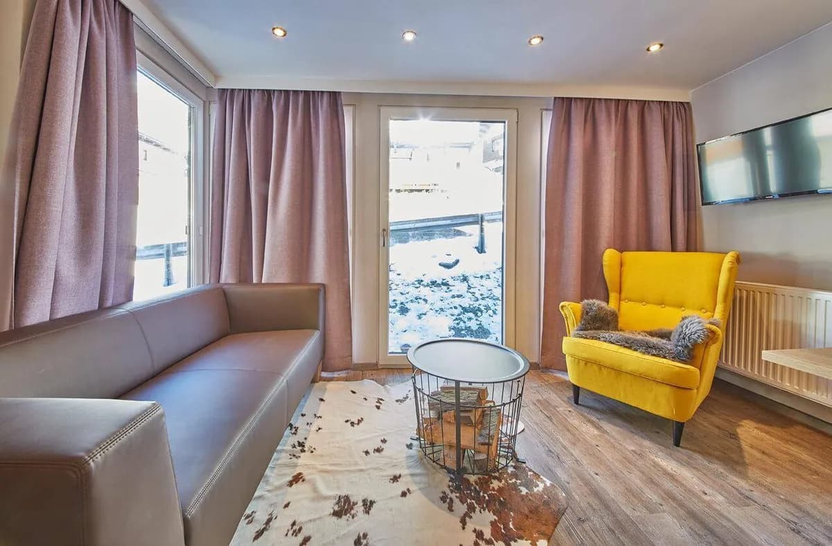 Wohnung kaufen in Zell am See – 32 m², € 279.000 – Bild 5 von 8