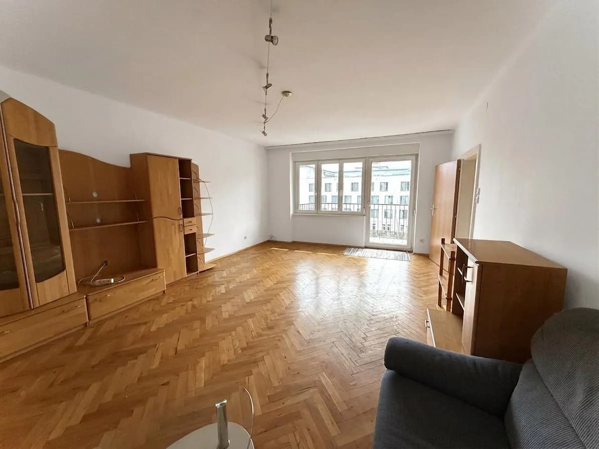 3-Zimmer-Wohnung mieten in Graz – 80 m², € 1.030 – Bild 2 von 10