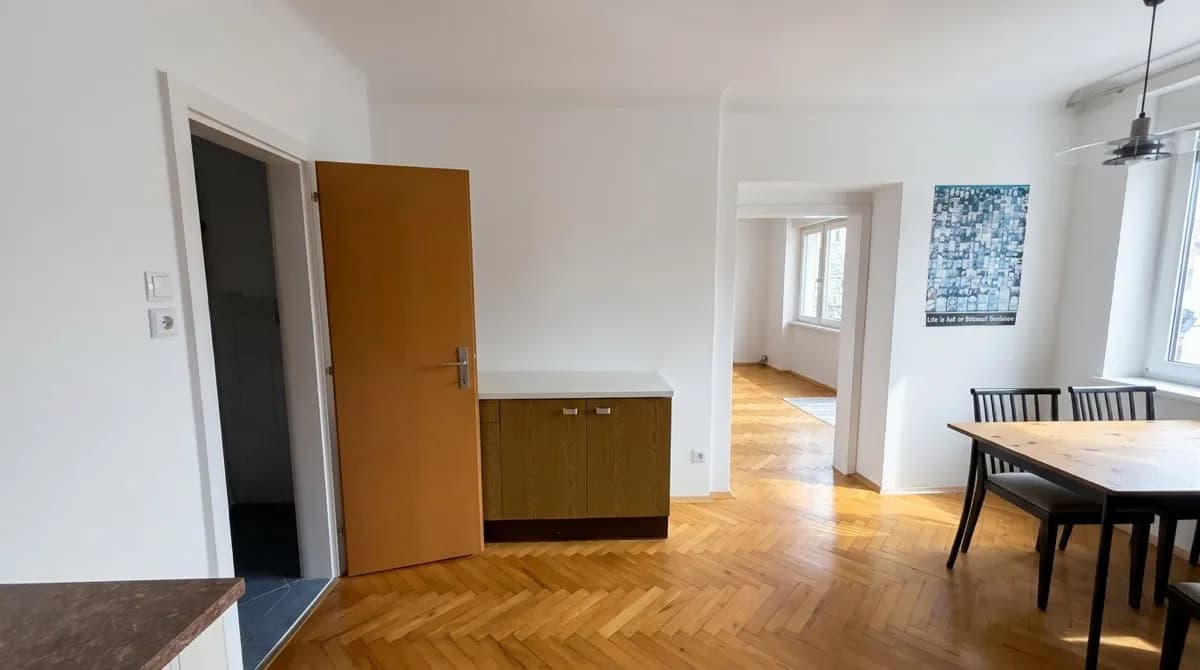 3-Zimmer-Wohnung mieten in Graz – 80 m², € 1.030 – Bild 3 von 10