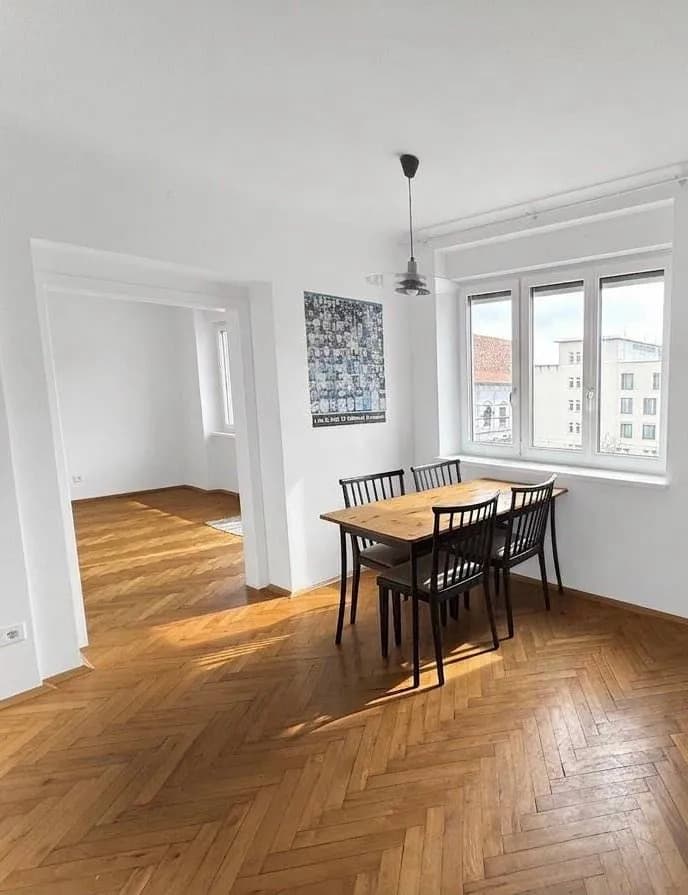 3-Zimmer-Wohnung mieten in Graz – 80 m², € 1.030 – Bild 4 von 10