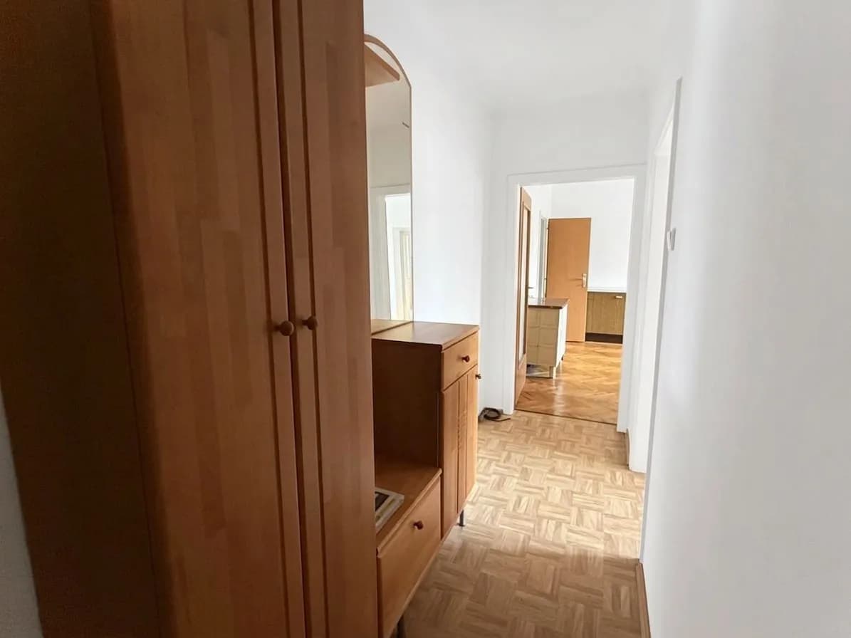 3-Zimmer-Wohnung mieten in Graz – 80 m², € 1.030 – Bild 5 von 10