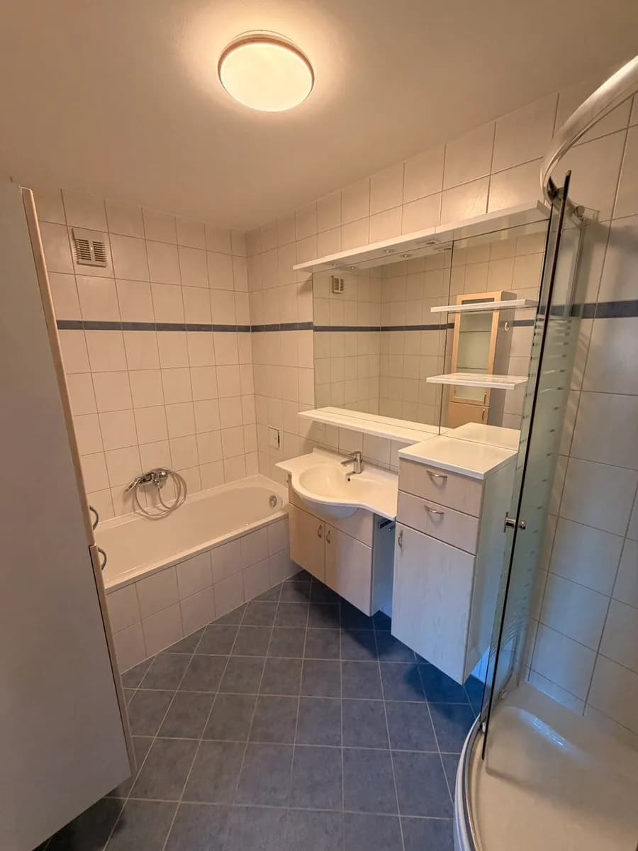 3-Zimmer-Wohnung mieten in Graz – 80 m², € 1.030 – Bild 9 von 10