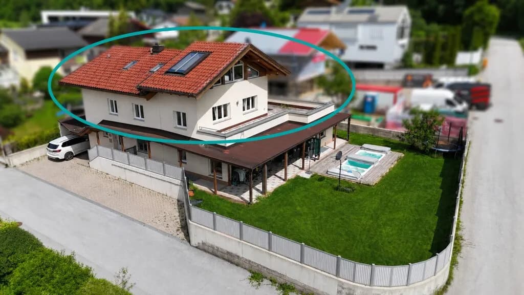 3-Zimmer-Wohnung kaufen in Kufstein – 88,76 m², € 539.000