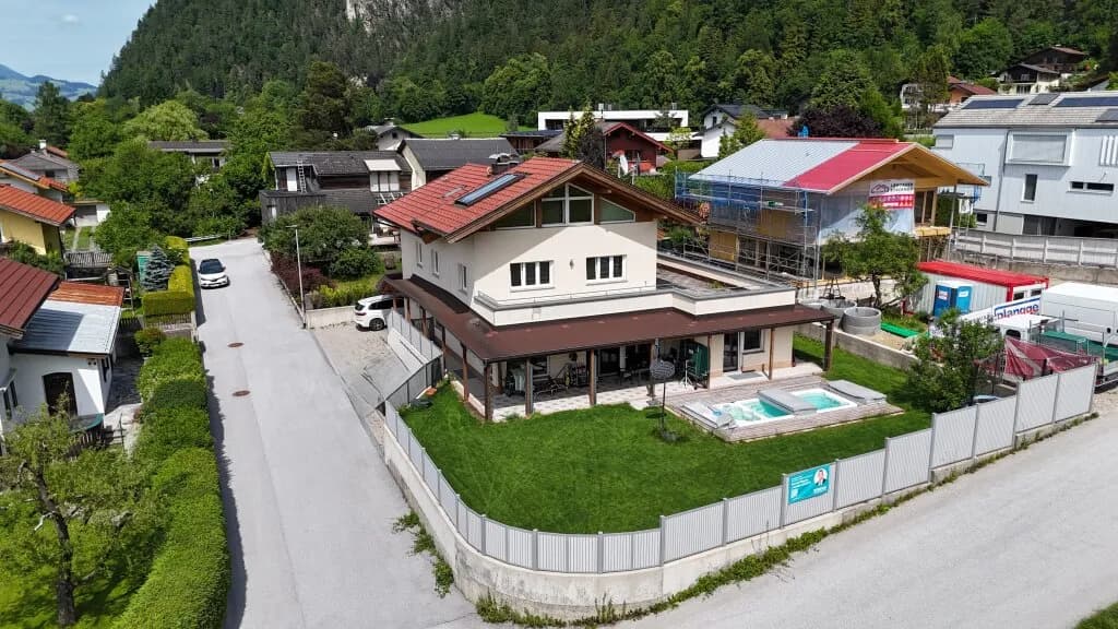 3-Zimmer-Wohnung kaufen in Kufstein – 88,76 m², € 539.000 – Bild 18 von 19