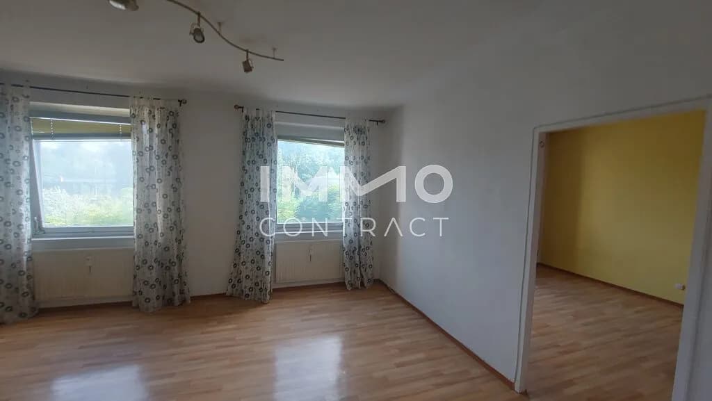 2-Zimmer-Wohnung kaufen in Krems an der Donau – 53,76 m², € 119.000 – Bild 5 von 11