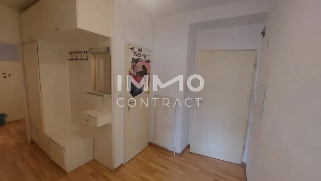 2-Zimmer-Wohnung kaufen in Krems an der Donau – 53,76 m², € 119.000 – Bild 8 von 11
