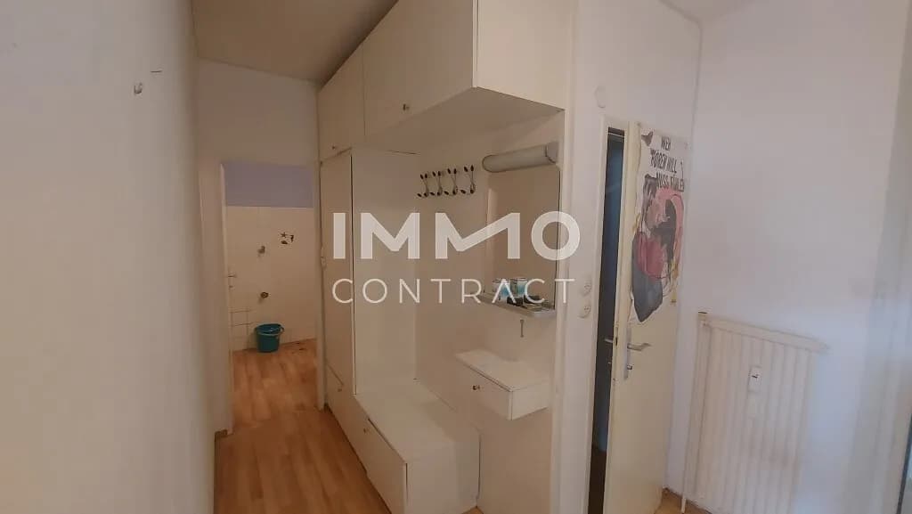 2-Zimmer-Wohnung kaufen in Krems an der Donau – 53,76 m², € 119.000 – Bild 9 von 11
