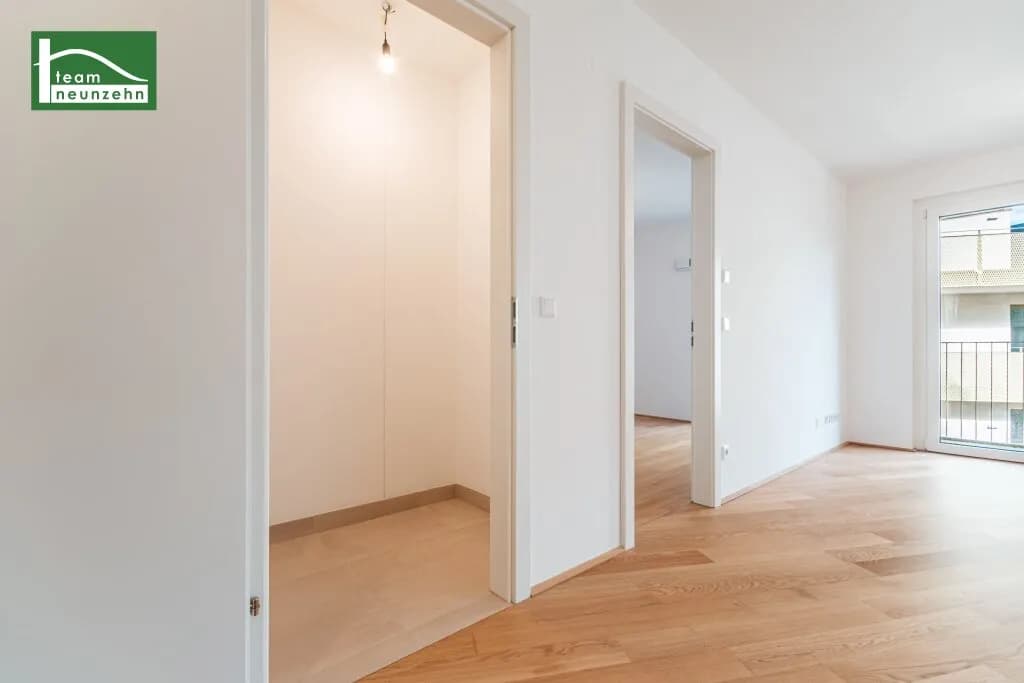 2-Zimmer-Wohnung kaufen in Wien – 53,13 m², € 302.000 – Bild 9 von 27