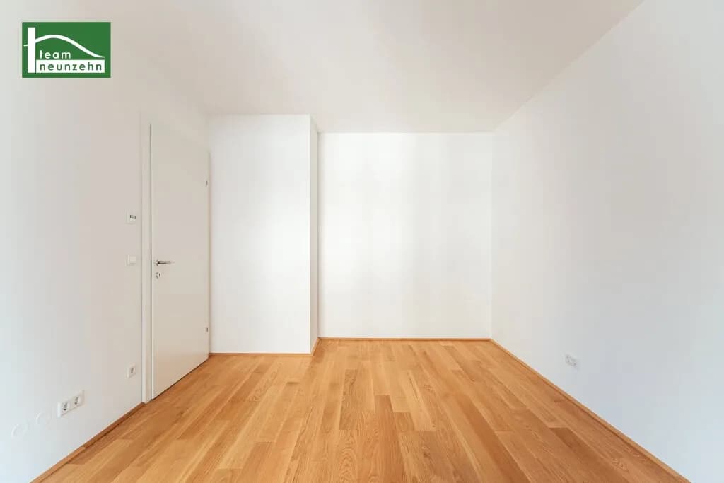 2-Zimmer-Wohnung kaufen in Wien – 53,13 m², € 302.000 – Bild 10 von 27