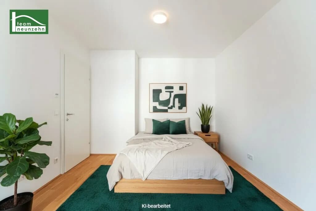 2-Zimmer-Wohnung kaufen in Wien – 53,13 m², € 302.000 – Bild 11 von 27