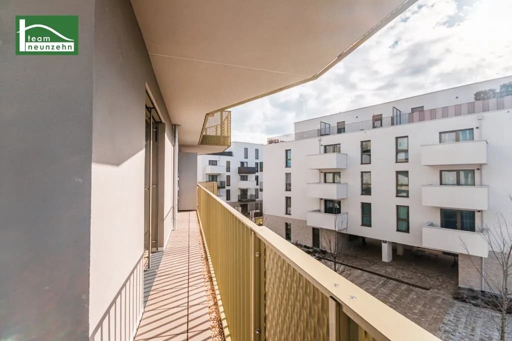 Immobilie kaufen in Wien – 51,46 m², € 270.000 – Bild 14 von 28