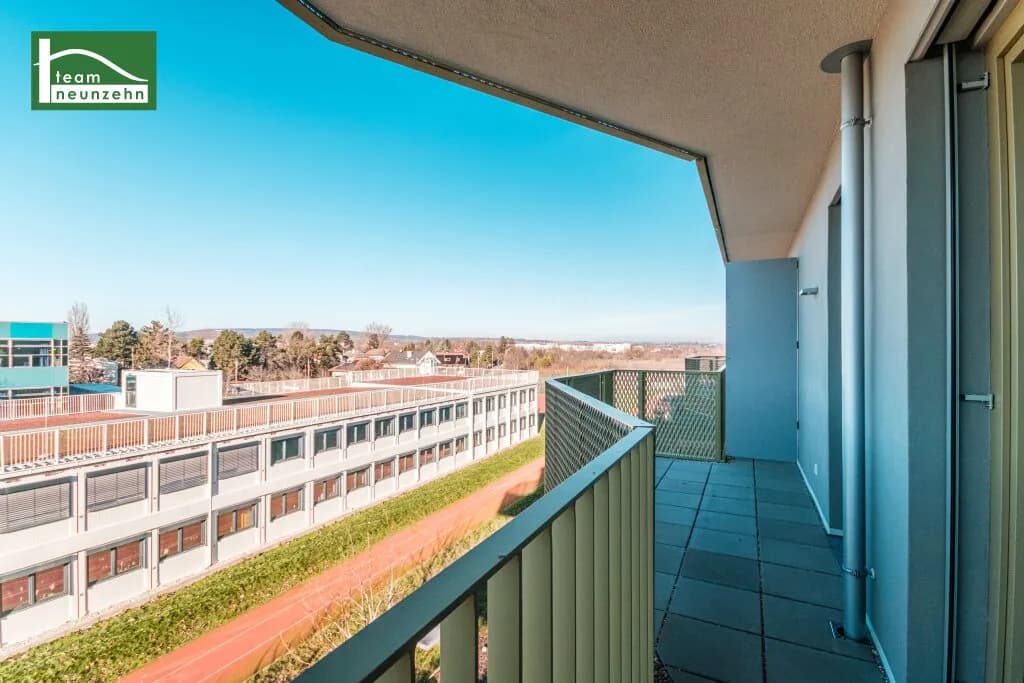 Immobilie kaufen in Wien – 45,38 m², € 238.000 – Bild 2 von 25