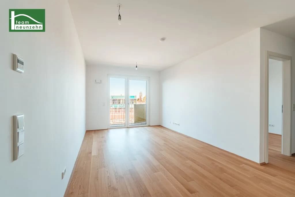 Immobilie kaufen in Wien – 45,38 m², € 238.000 – Bild 6 von 25