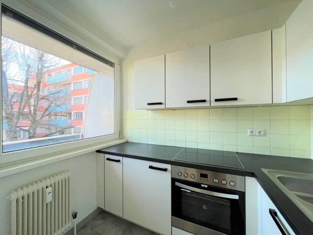 1-Zimmer-Wohnung mieten in Salzburg Stadt – 28,35 m², € 795 – Bild 5 von 6