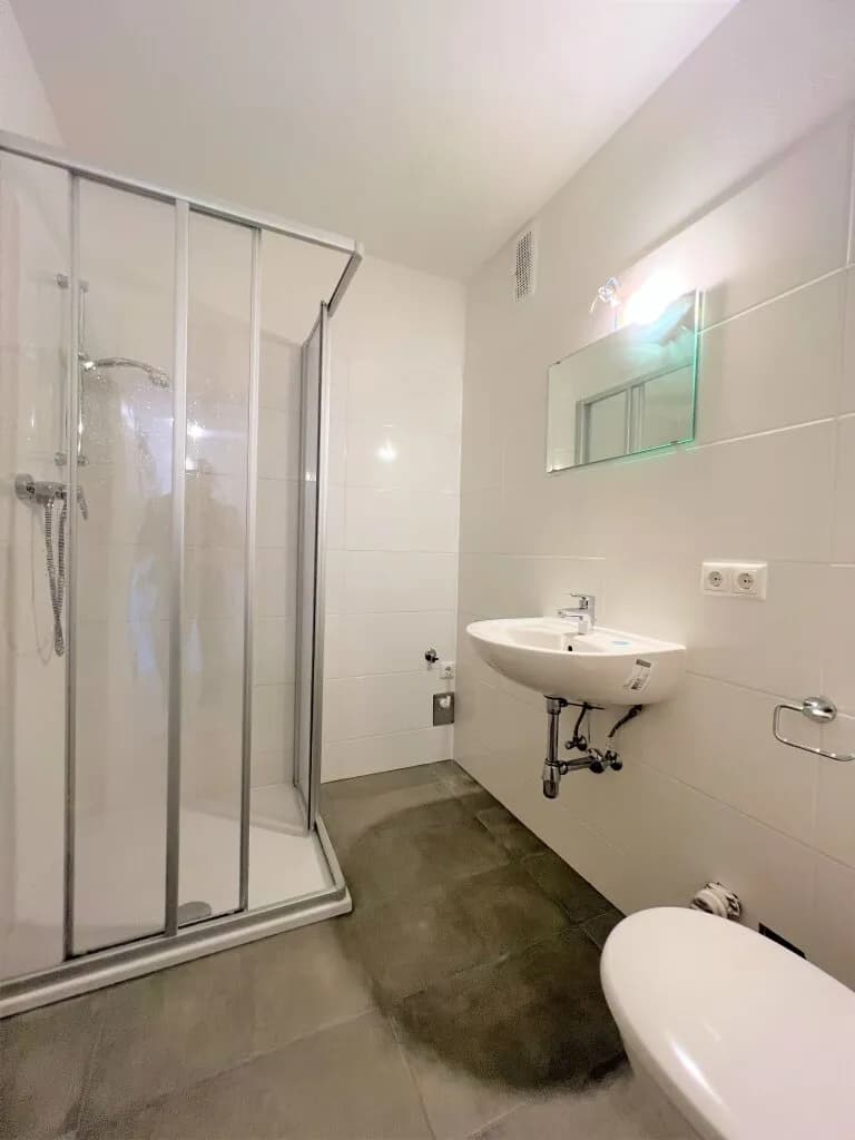 1-Zimmer-Wohnung mieten in Salzburg Stadt – 28,35 m², € 795 – Bild 6 von 6