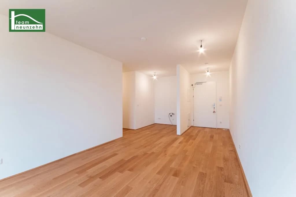 Immobilie kaufen in Wien – 45,38 m², € 233.000 – Bild 7 von 28