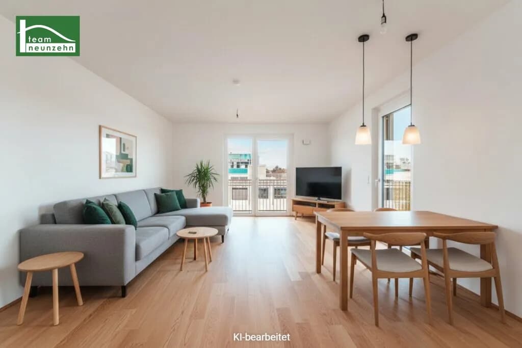 3-Zimmer-Wohnung kaufen in Wien – 73,52 m², € 425.000 – Bild 7 von 32