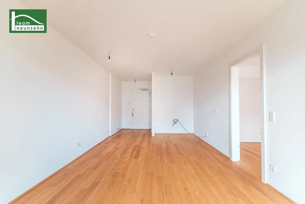 Immobilie kaufen in Wien – 46,75 m², € 243.000 – Bild 5 von 24