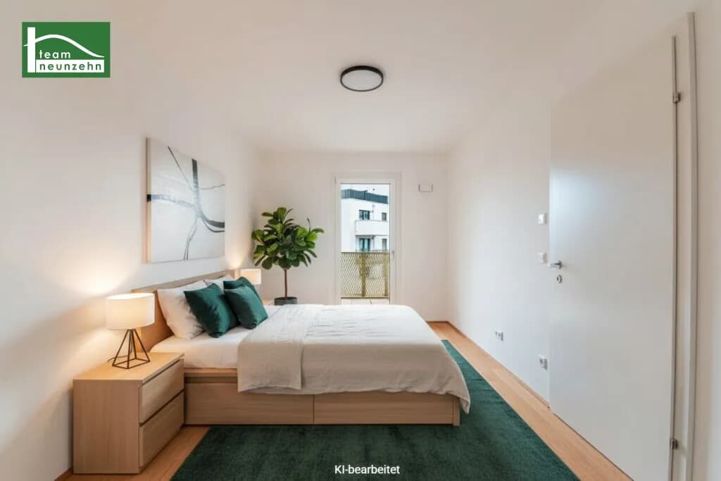 Immobilie kaufen in Wien – 46,75 m², € 243.000 – Bild 8 von 24