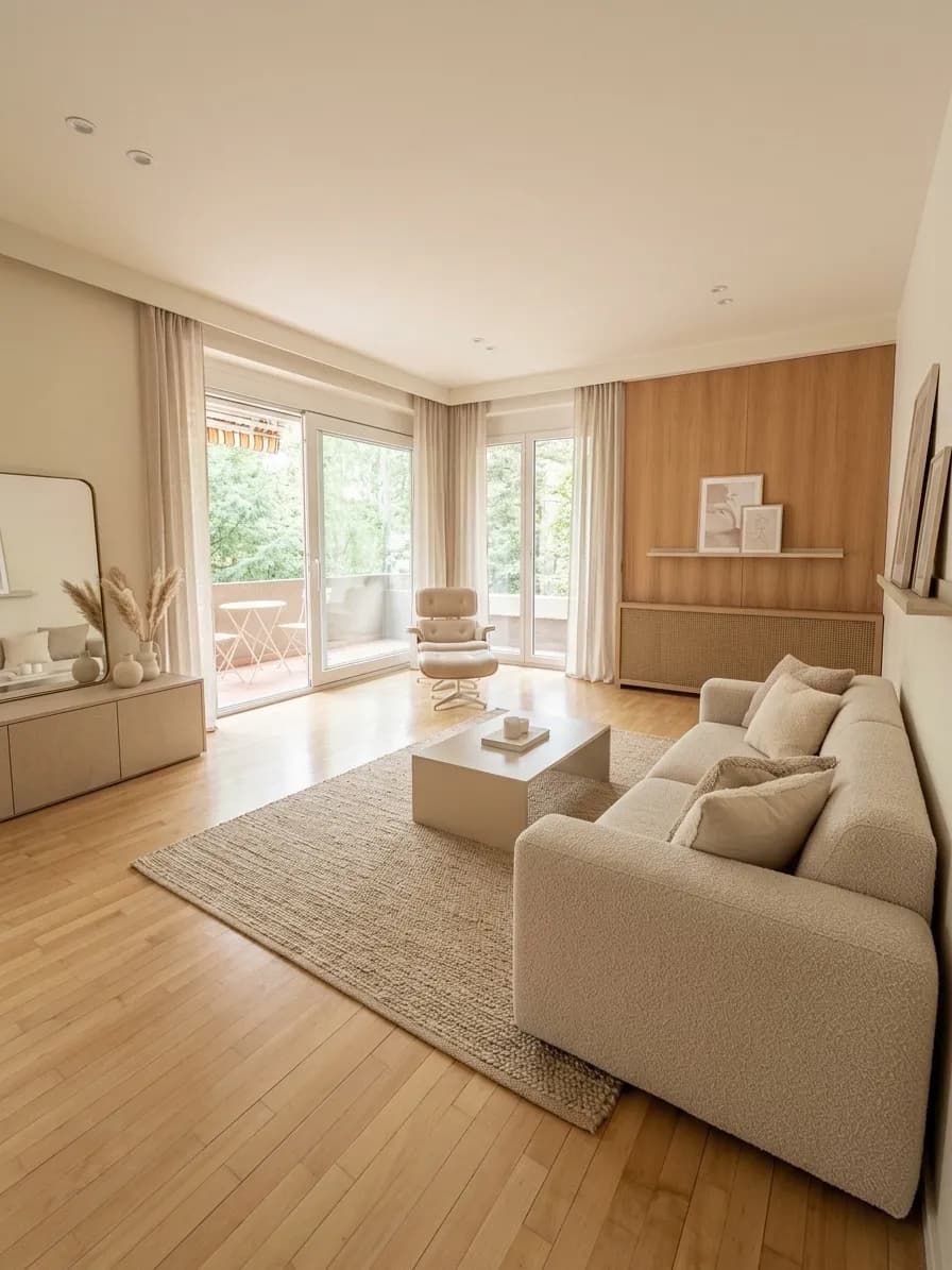 3-Zimmer-Wohnung kaufen in Klagenfurt – 91,96 m²