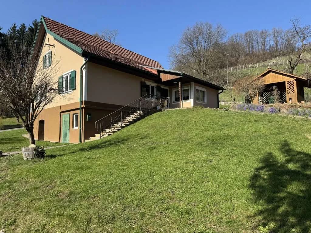 7-Zimmer-Immobilie mieten in Leibnitz – 153,04 m², € 1.500 – Bild 2 von 15