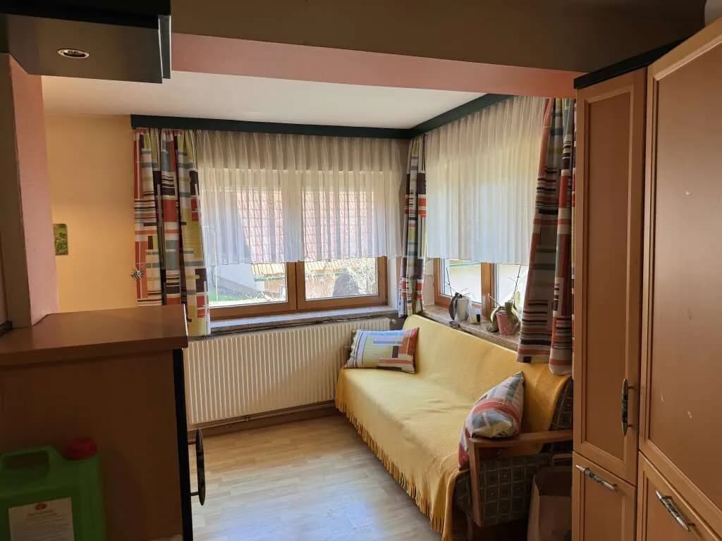 7-Zimmer-Immobilie mieten in Leibnitz – 153,04 m², € 1.500 – Bild 9 von 15