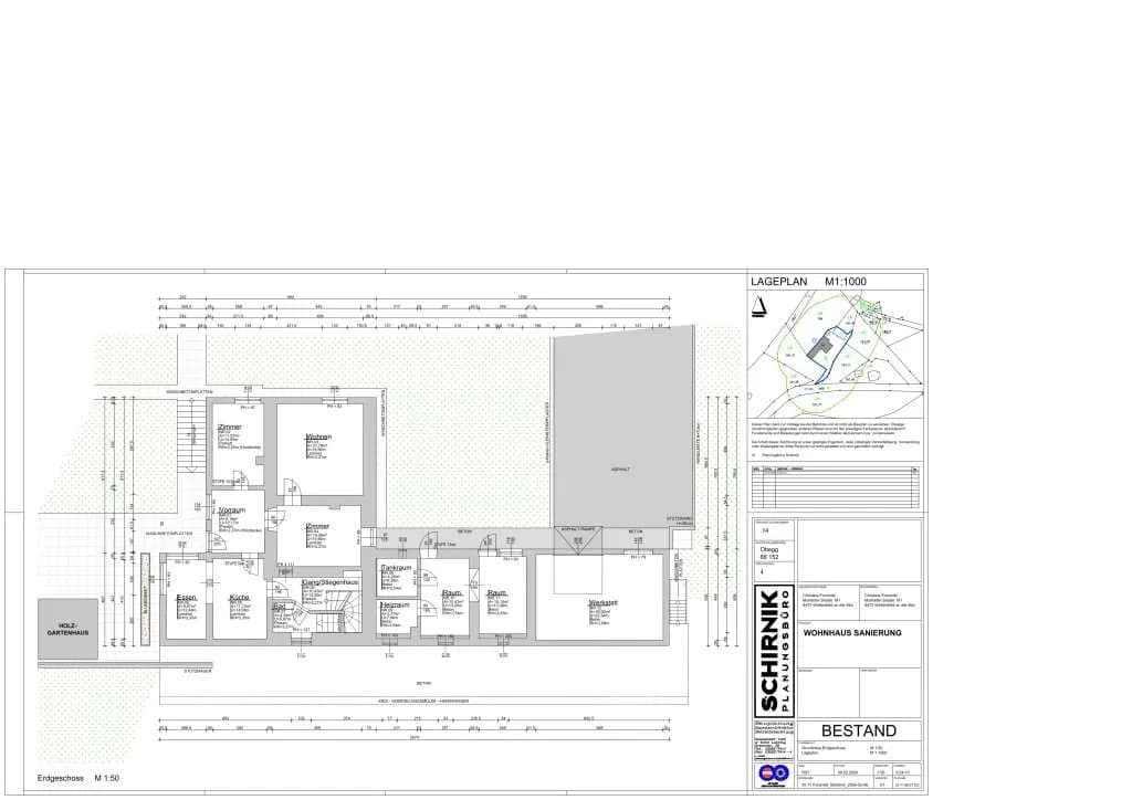 7-Zimmer-Immobilie mieten in Leibnitz – 153,04 m², € 1.500 – Bild 14 von 15