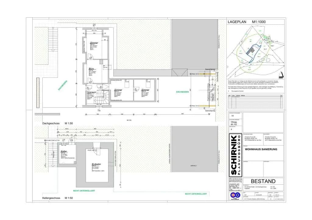 7-Zimmer-Immobilie mieten in Leibnitz – 153,04 m², € 1.500 – Bild 15 von 15