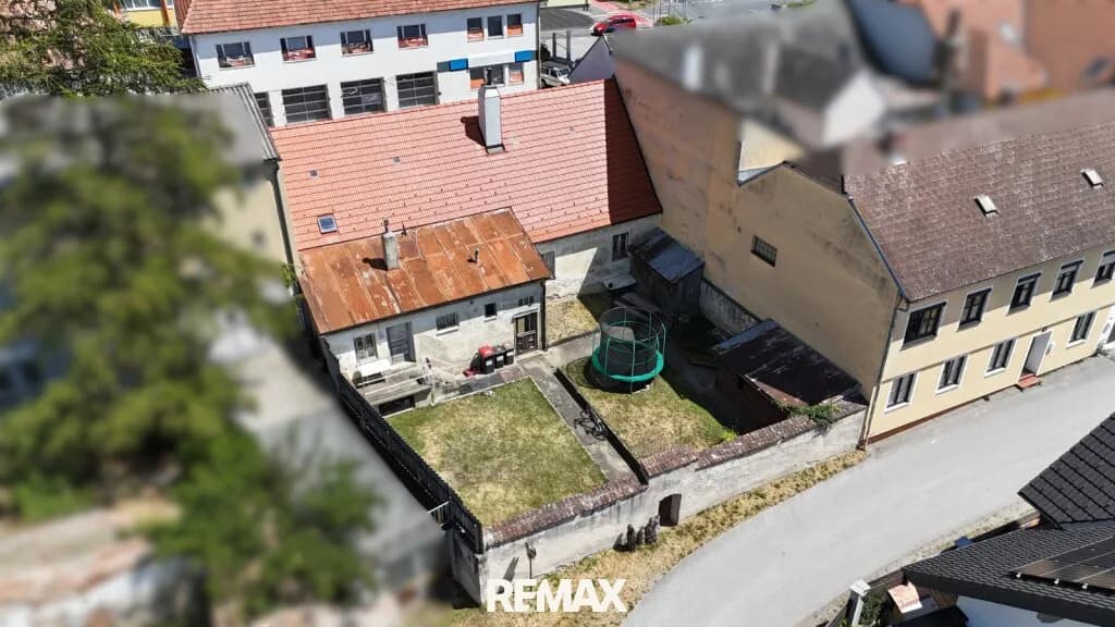 Haus kaufen in Horn – 132 m², € 98.000 – Bild 2 von 8