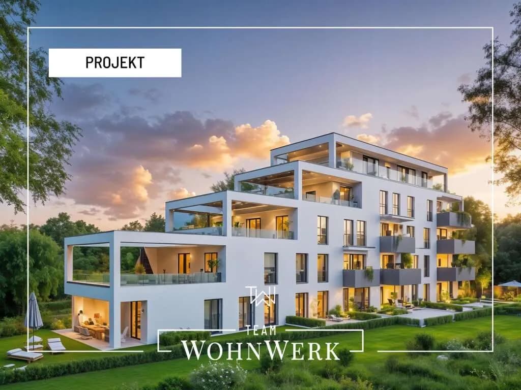 3-Zimmer-Wohnung kaufen in Graz – 81 m², € 519.437