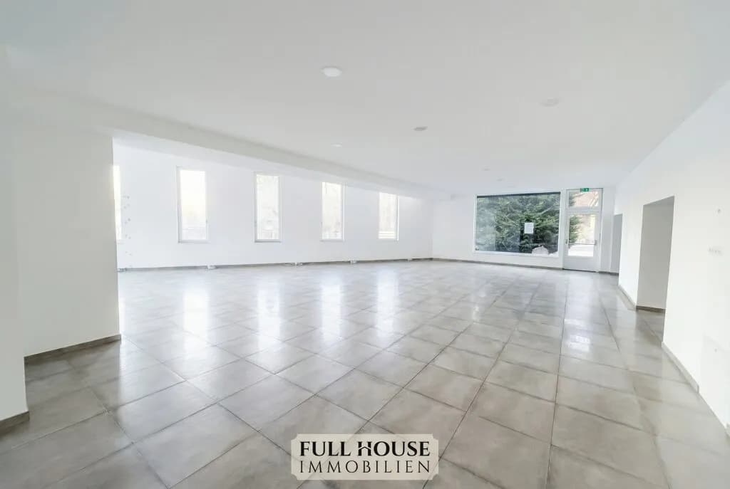 4-Zimmer-Gewerbeimmobilie kaufen in Villach – 321 m², € 480.500 – Bild 5 von 12