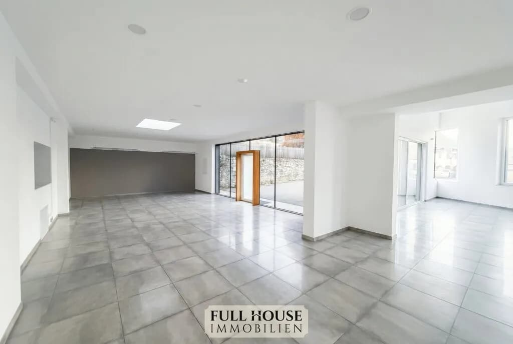4-Zimmer-Gewerbeimmobilie kaufen in Villach – 321 m², € 480.500 – Bild 6 von 12