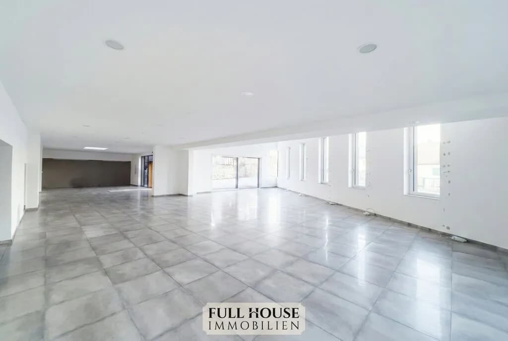 4-Zimmer-Gewerbeimmobilie kaufen in Villach – 321 m², € 480.500 – Bild 7 von 12