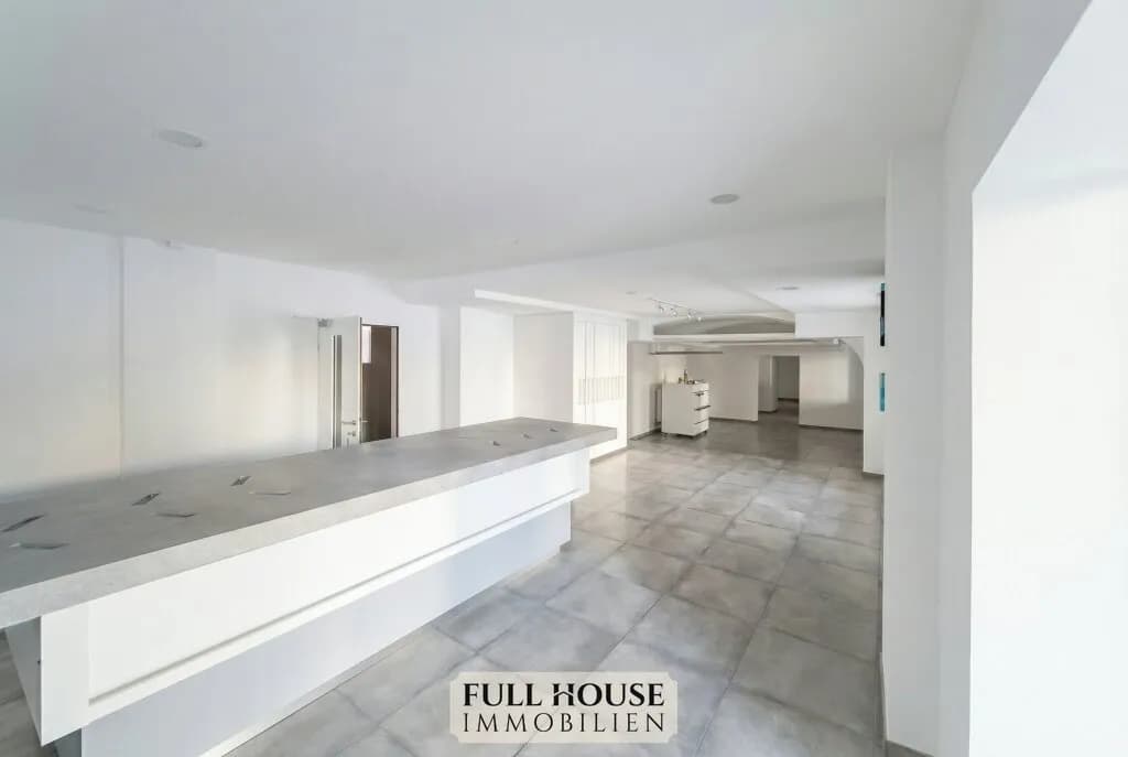4-Zimmer-Gewerbeimmobilie kaufen in Villach – 321 m², € 480.500 – Bild 8 von 12