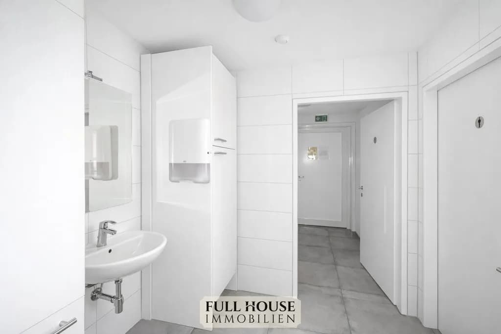 4-Zimmer-Gewerbeimmobilie mieten in Villach – 321 m², € 3.032 – Bild 11 von 12