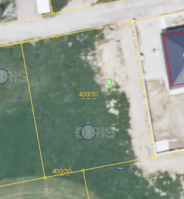 Grundstück kaufen in Urfahr-Umgebung – 741 m², € 90.000 – Bild 3 von 4
