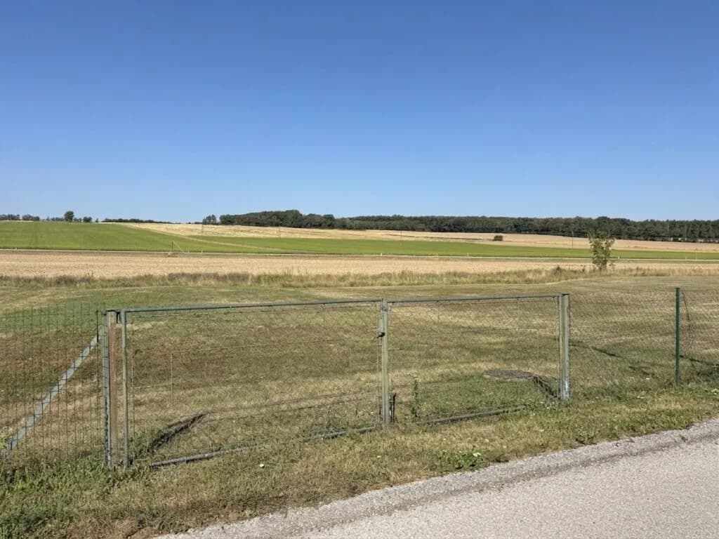 Grundstück kaufen in Oberpullendorf – 421 m², € 12.630 – Bild 2 von 9