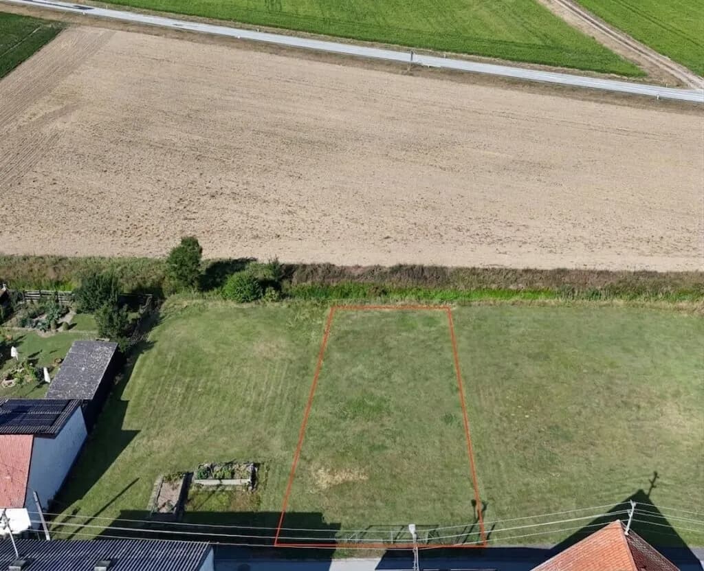 Grundstück kaufen in Oberpullendorf – 421 m², € 12.630 – Bild 3 von 9