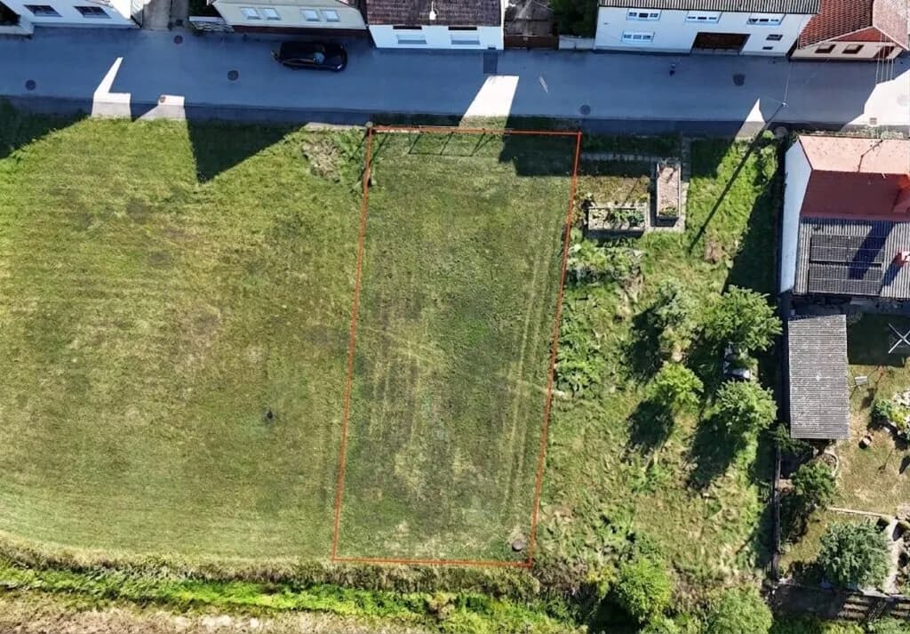 Grundstück kaufen in Oberpullendorf – 421 m², € 12.630 – Bild 4 von 9