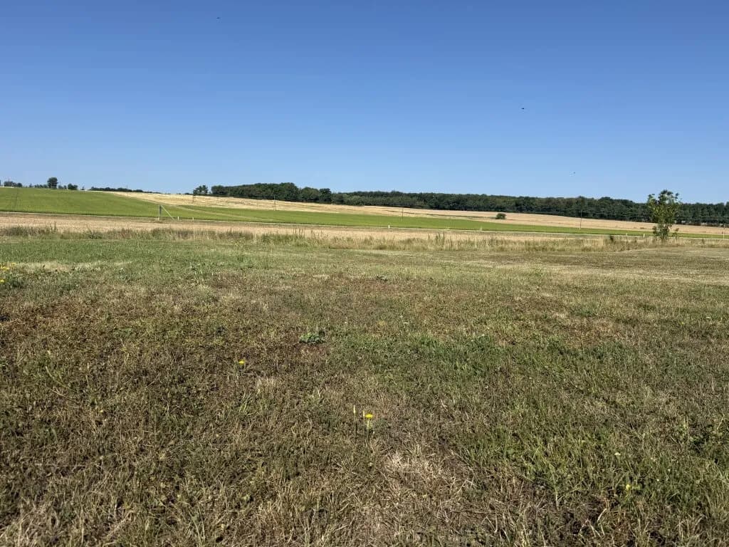 Grundstück kaufen in Oberpullendorf – 421 m², € 12.630 – Bild 5 von 9