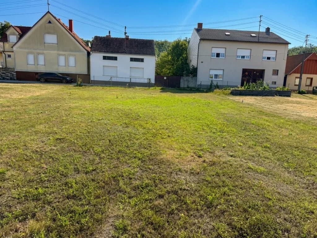 Grundstück kaufen in Oberpullendorf – 421 m², € 12.630 – Bild 6 von 9